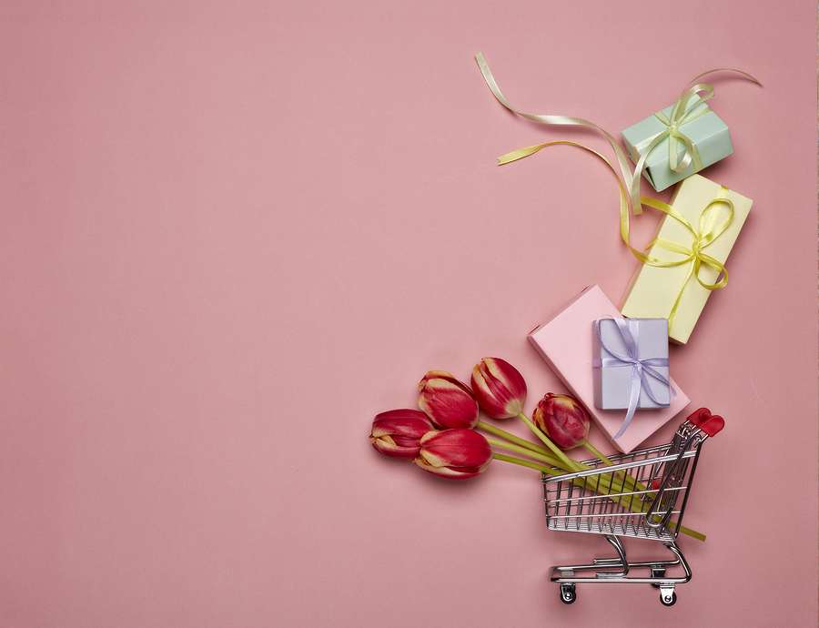 Vendas para Dia dos Namorados nos shopping centers crescem 8,2%