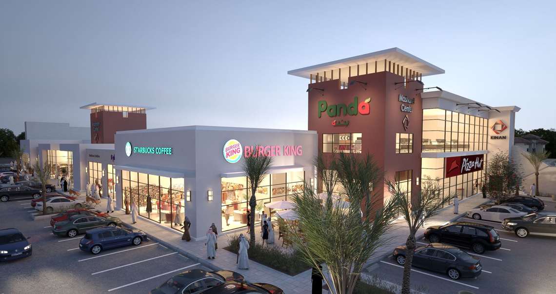 LATAM Retail Show traz painel sobre o potencial dos strip malls