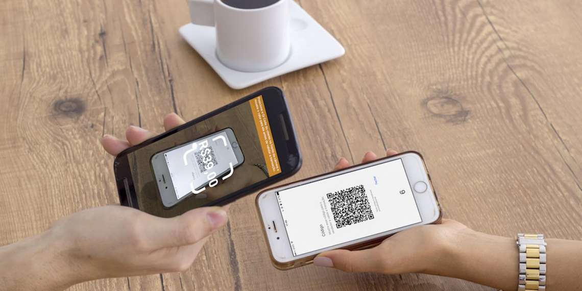Tecnologias como biometria e QR Code serão os próximos passos dos meios de pagamento no Brasil