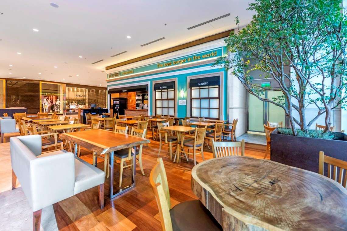 Grupo Madero confirma investimentos de R$ 600 milhões no Paraná