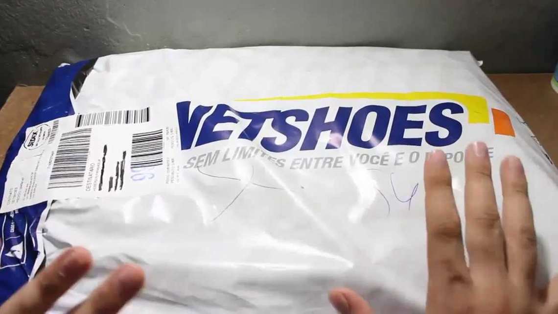 Netshoes Entregas cresce 23% no 1T19