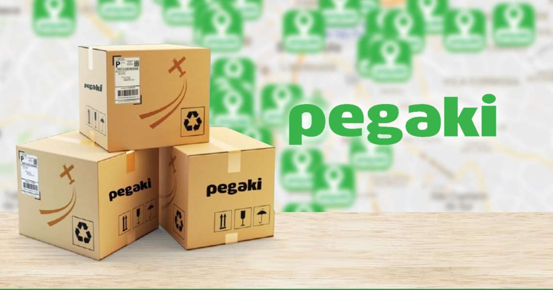 Pegaki fecha parceria com unidade da rede Mundo Verde