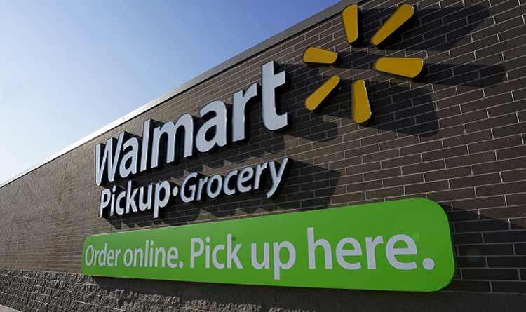 Walmart está testando modelo de entrega por assinatura