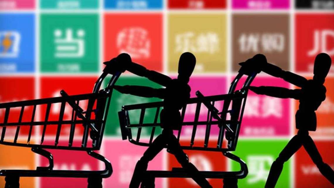 Perspectivas e transformações do varejo na China