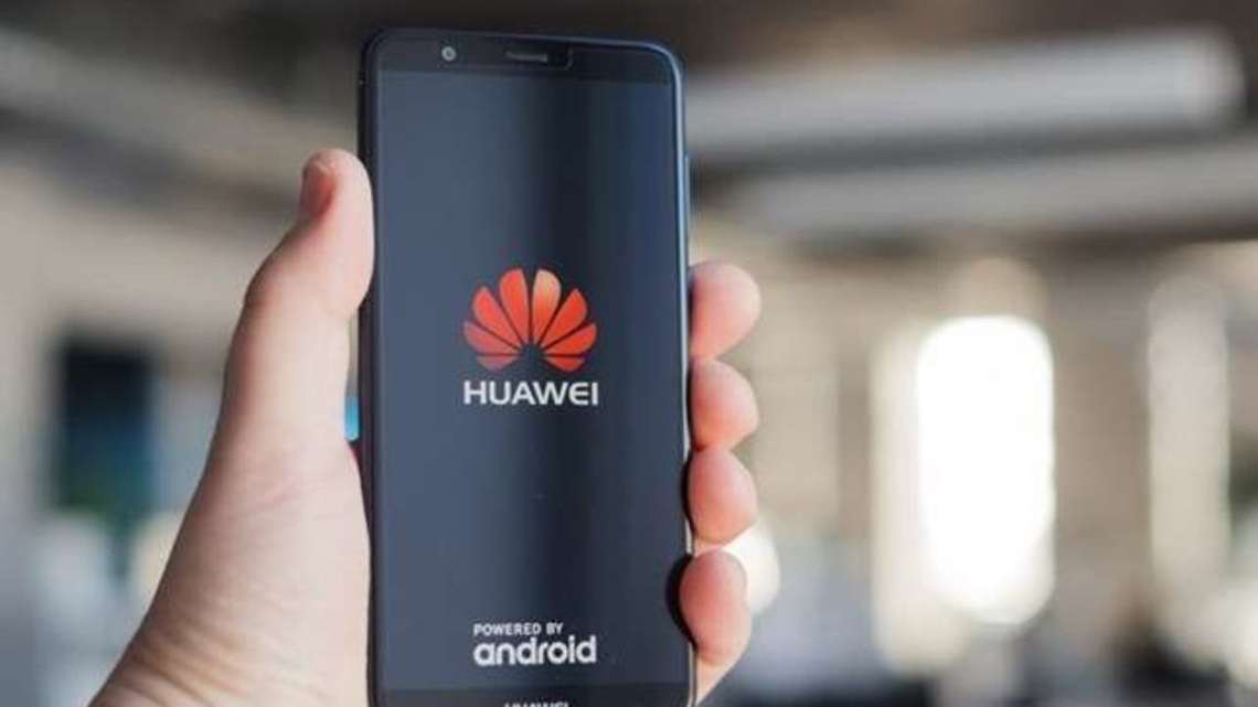 Huawei abre quiosques próprios para venda direta em São Paulo