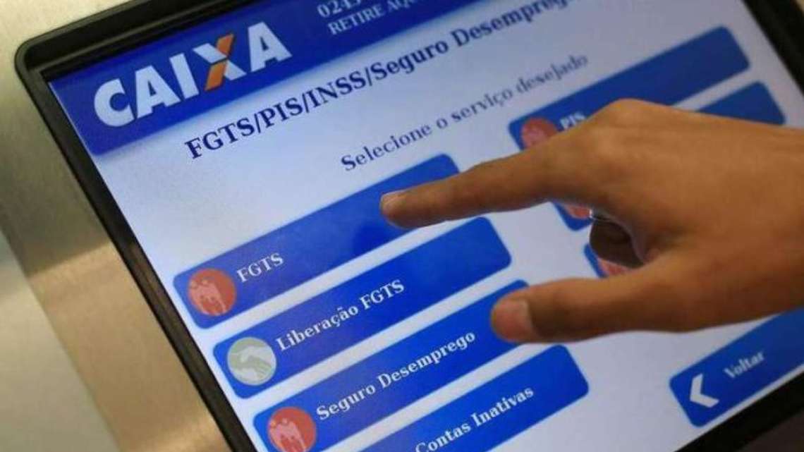 Setor varejista acredita que a liberação do FGTS deve movimentar a economia