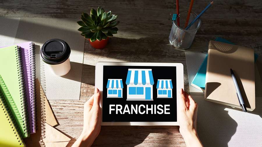 A indústria no franchising: a simbiose perfeita para aproximação com o novo consumidor