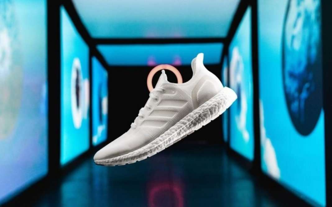 Adidas utilizará apenas plástico reciclado em seus produtos até 2024