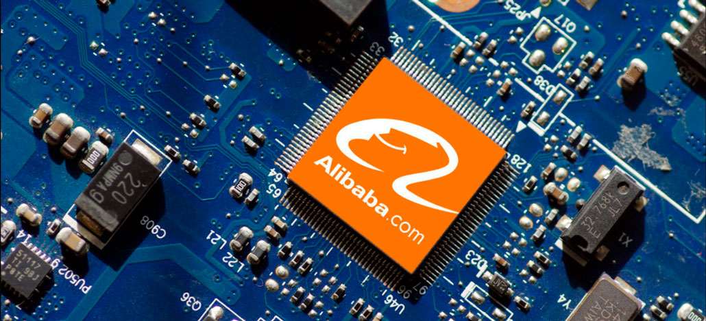 Alibaba lança chip próprio de inteligência artificial