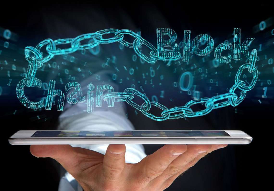 Blockchain – Máxima transparência no foodservice