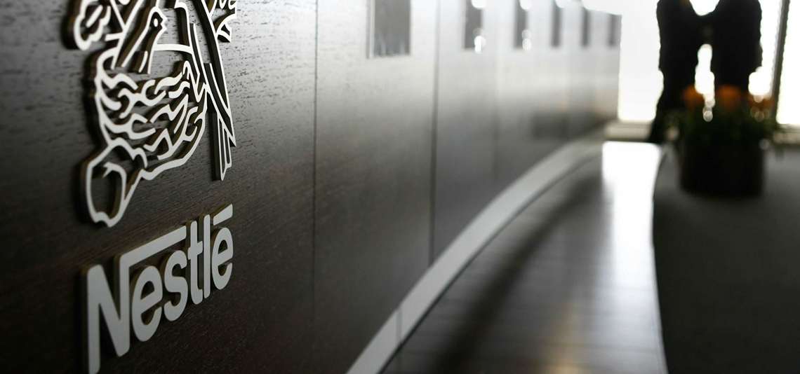 Nestlé lança projeto piloto de blockchain para rastreio de produtos