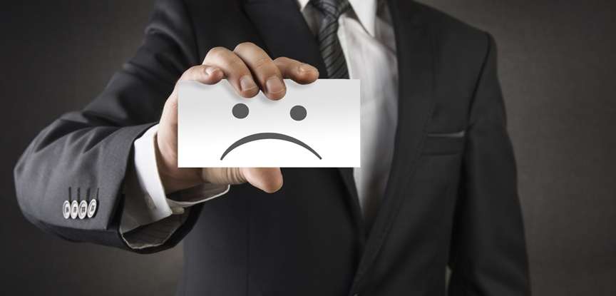 Confiança do comércio cai 1,4% em julho