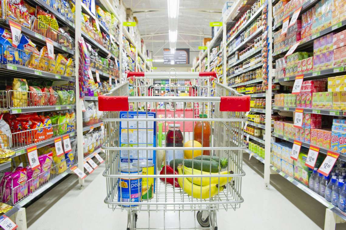 Cresce em uma década a participação do varejo no comércio