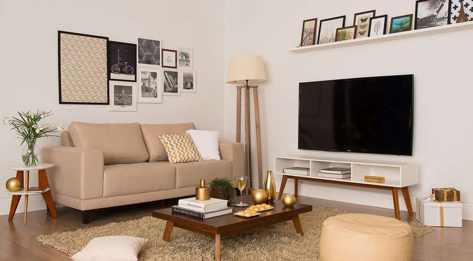 E-commerce de móveis Mobly abre primeira loja física