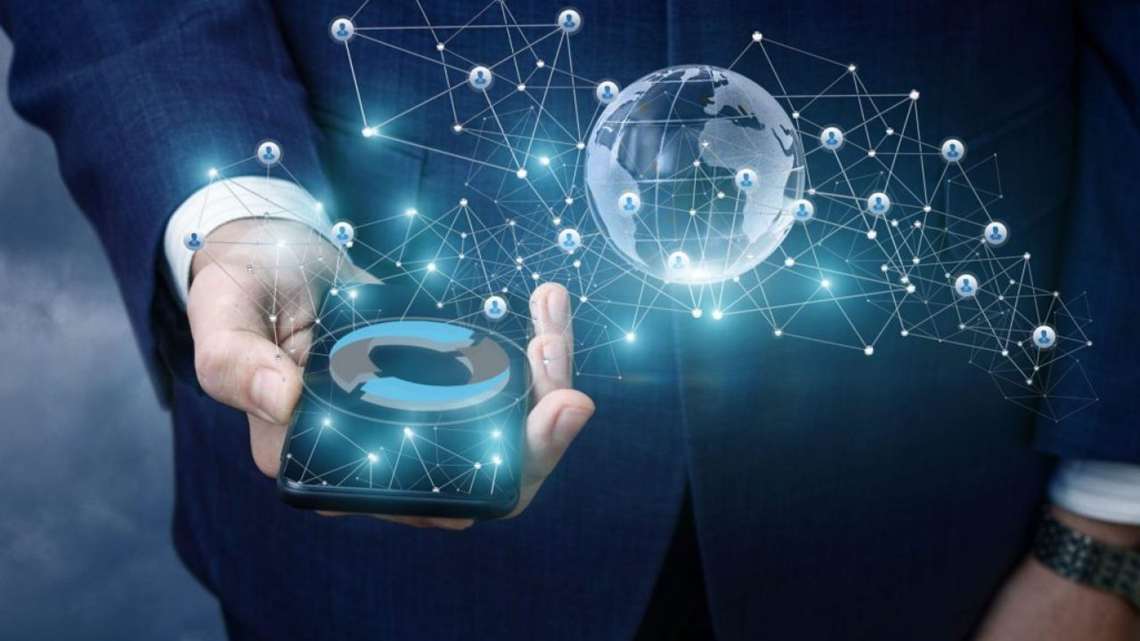 Blockchain pode garantir a segurança do seu negócio