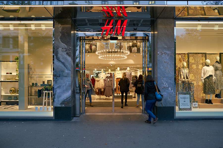 H&M