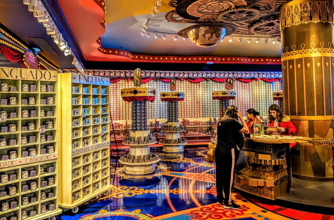 Novas táticas de fidelização emocional