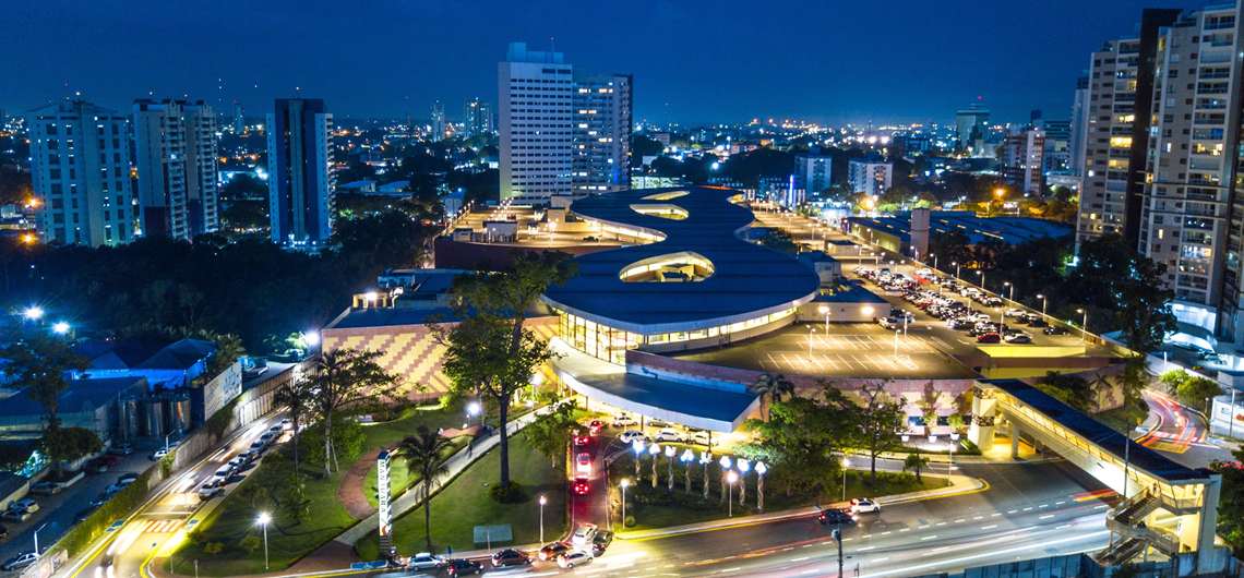 Sonae Sierra Brasil divulga resultados do 2T19