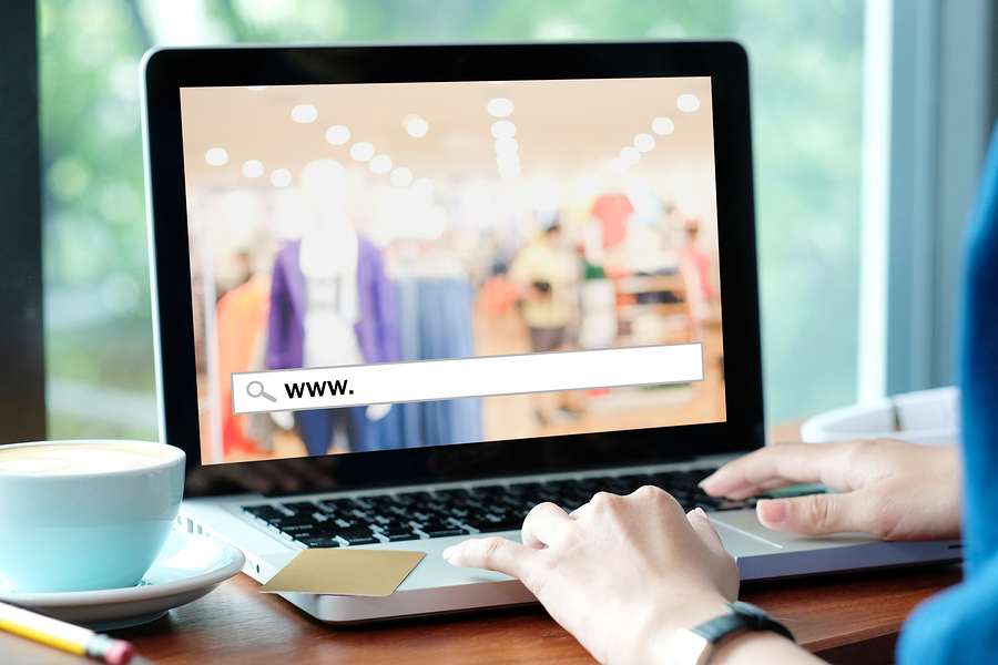 Para onde deveria crescer o e-commerce