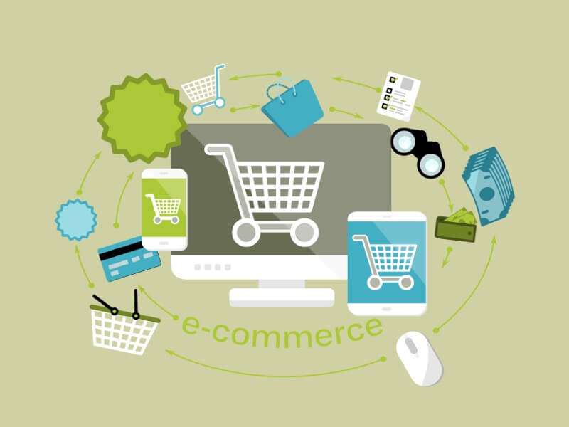 Quantidade de e-commerces no Brasil cresce 37,5%