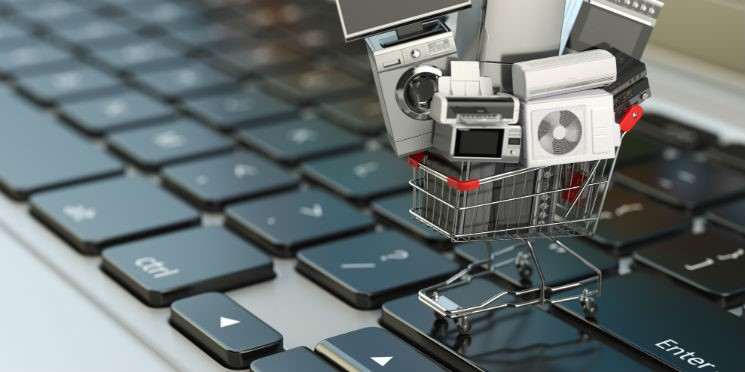 Preços dos eletroeletrônicos caem 3,2% no mês de setembro deste ano