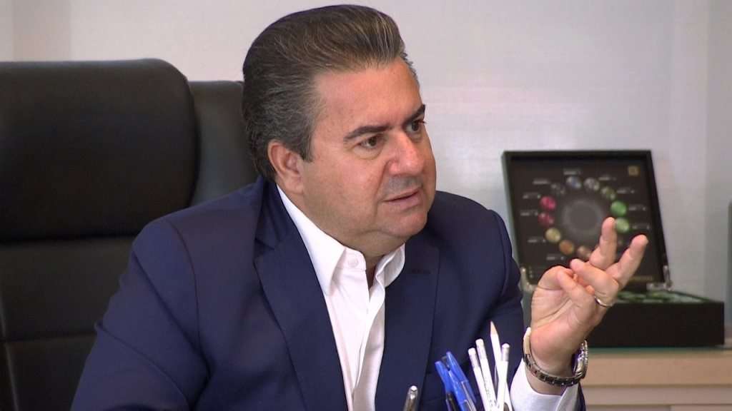 José Carlos Semenzato comanda Mega Fórum no LATAM Retail Show