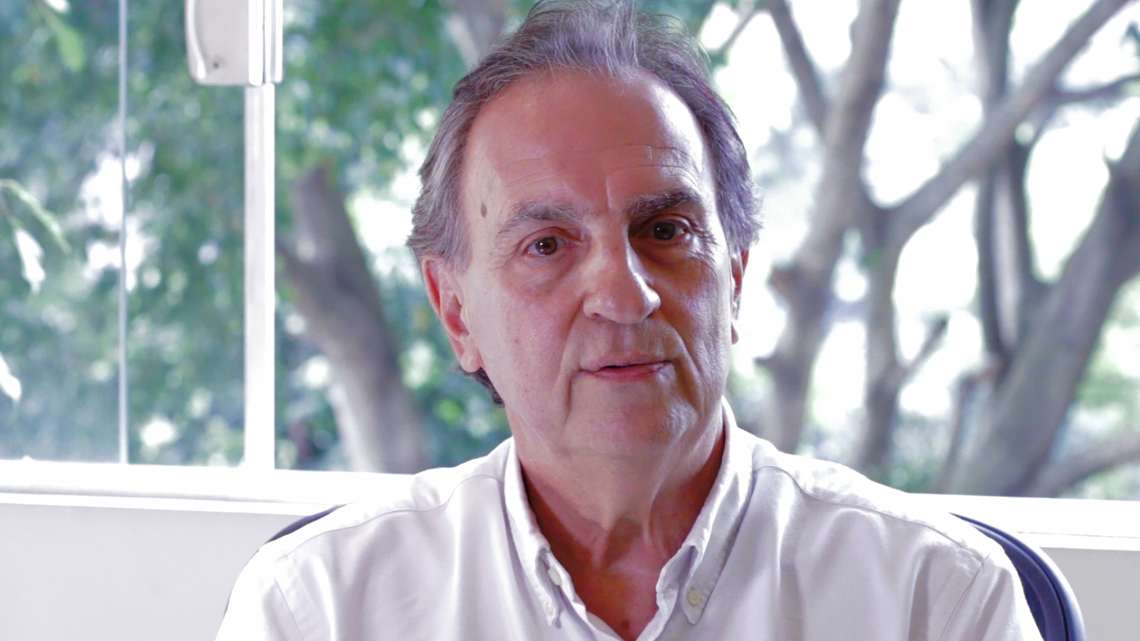 Cícero Hegg apresenta história de sucesso da Tirolez