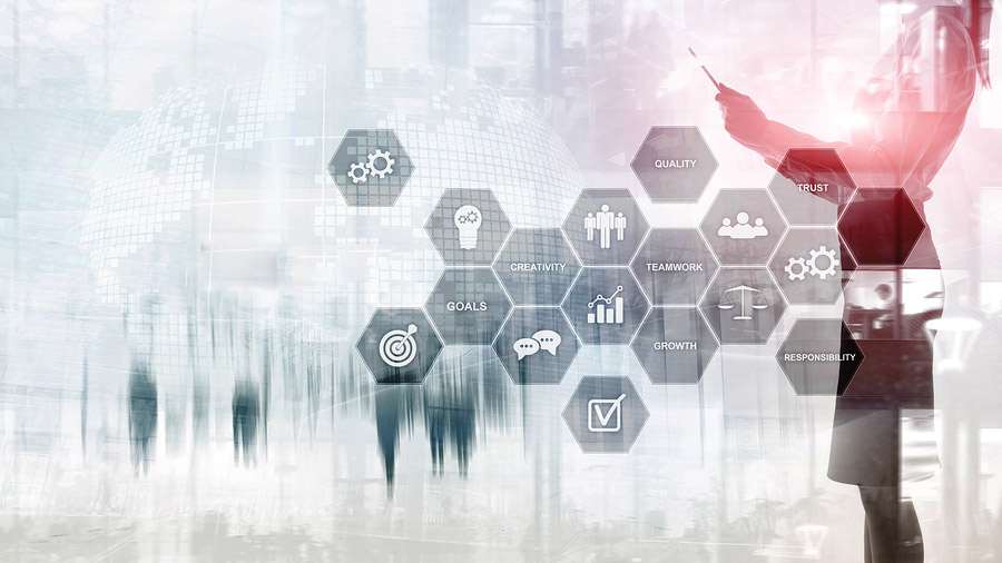 Uma cultura para cada um