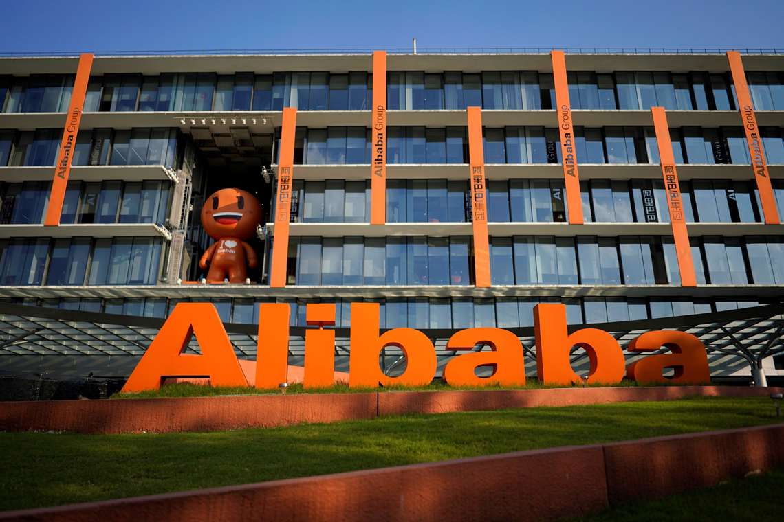 Mesmo com guerra-comercial, Alibaba busca atrair empresas americanas