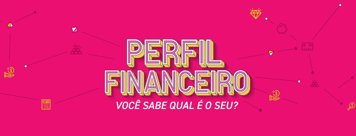 Serasa Consumidor lança ferramenta gratuita que indica qual é o perfil financeiro das pessoas