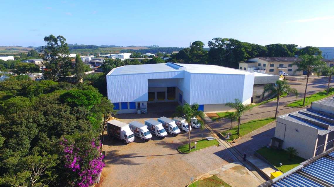 Grupo Interbrilho espera faturar R$ 72 milhões em 2019