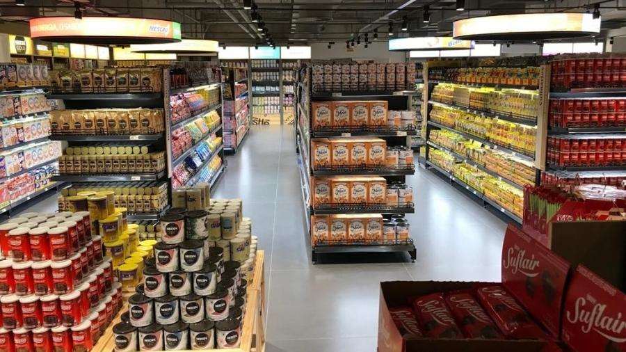 Nestlé abre loja própria e quiosque do Leite Moça em São Paulo