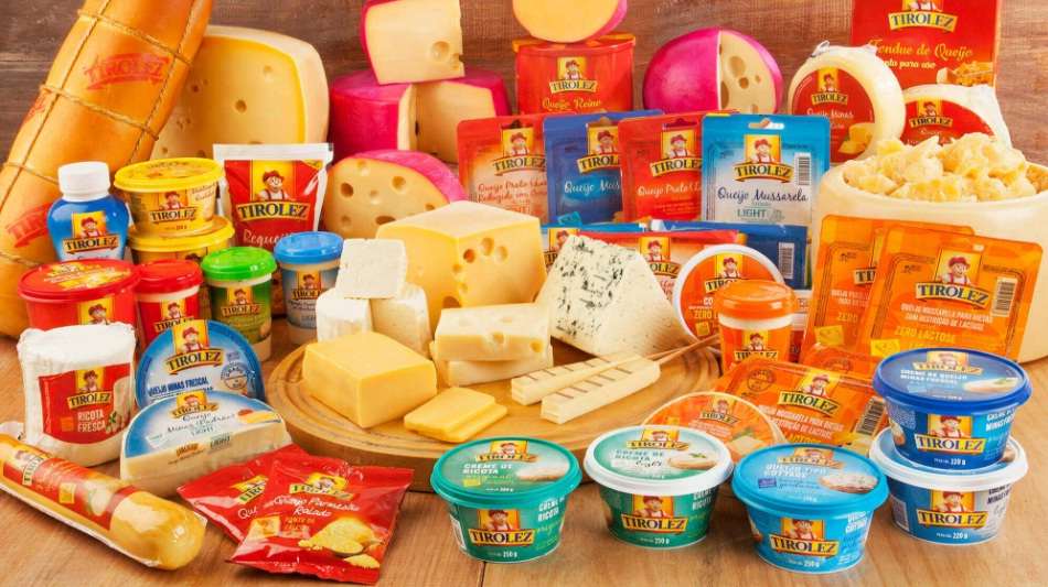 Cícero Hegg apresenta história de sucesso da Tirolez