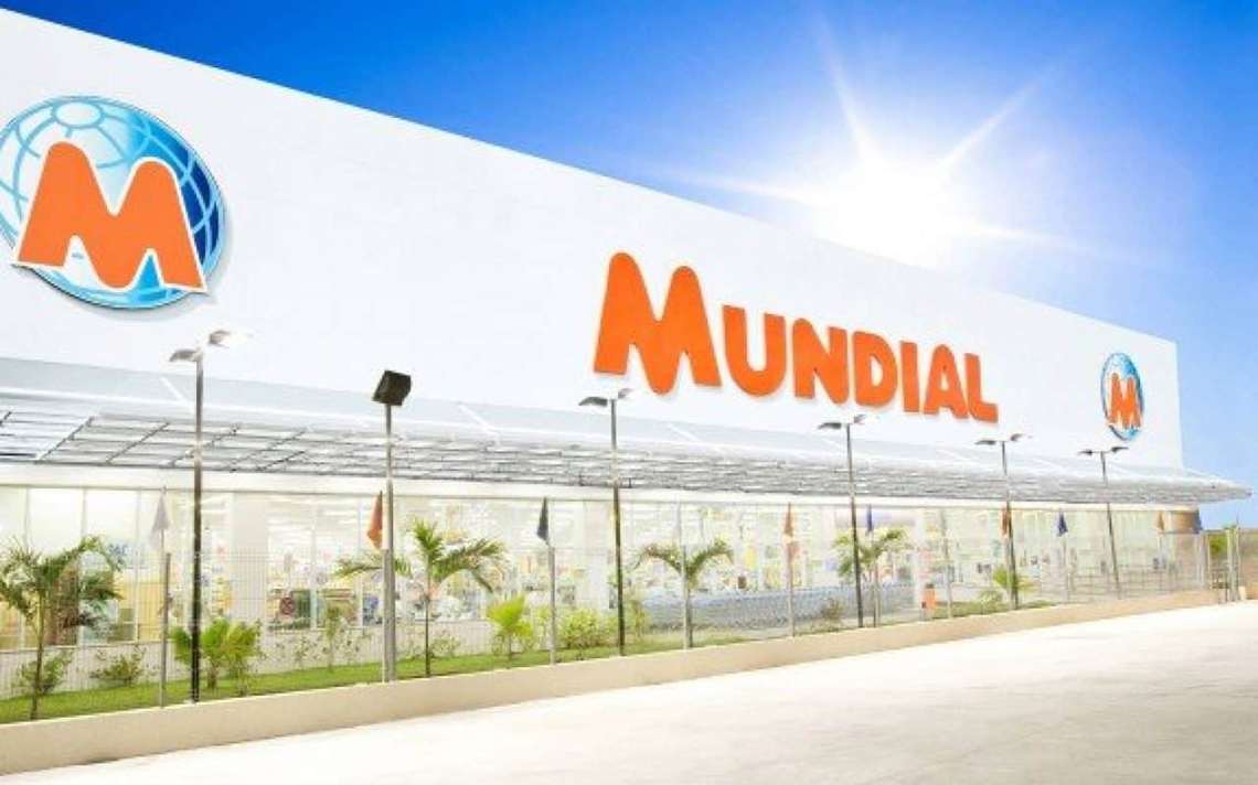 Rappi e Supermercado Mundial expandem área de atuação