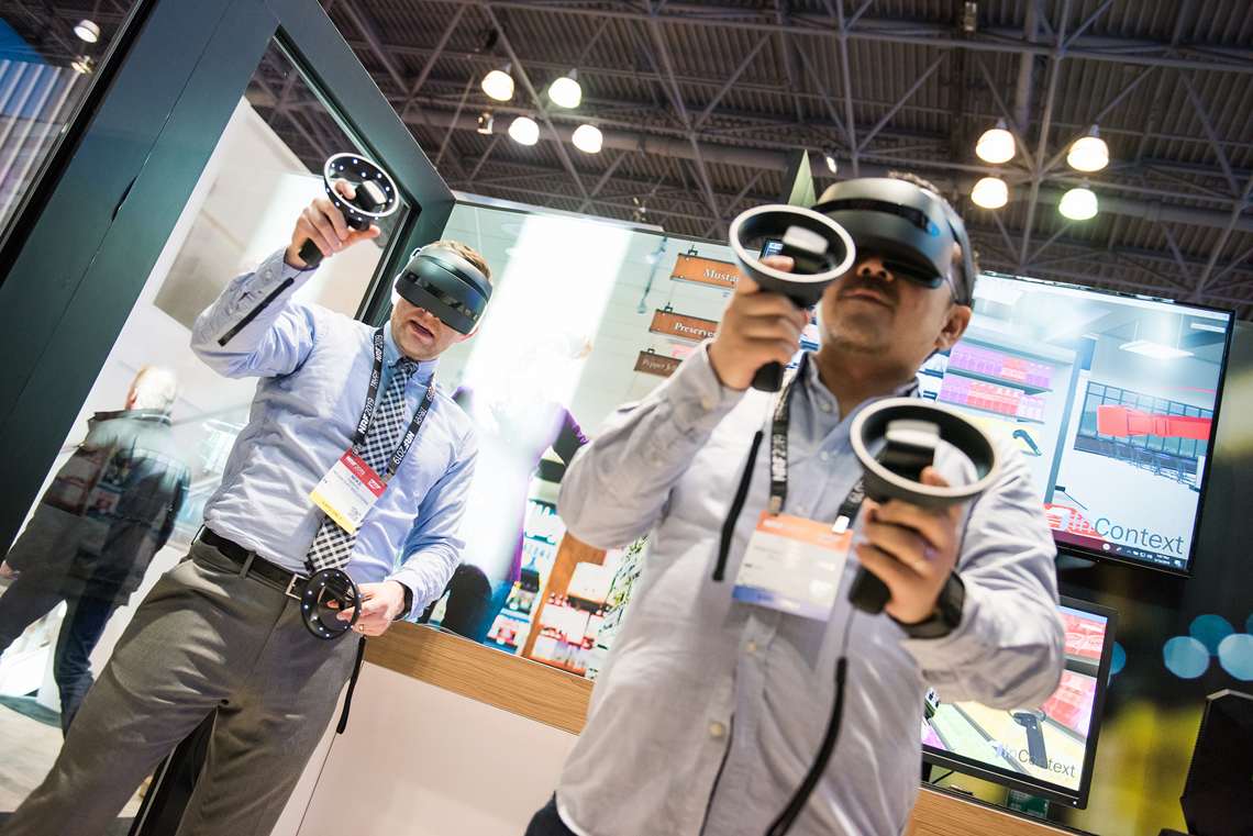 LATAM Retail Show debate tendências tecnológicas que influenciarão varejo no Brasil até 2025