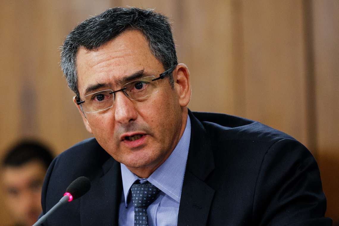 Eduardo Guardia fala sobre perspectivas de investimentos internacionais no Brasil