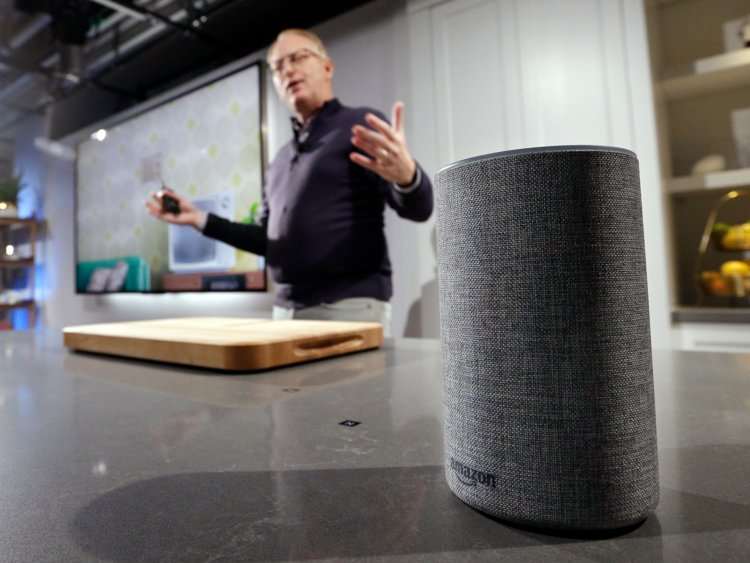 A próxima tendência do varejo serão as compras por assistentes virtuais