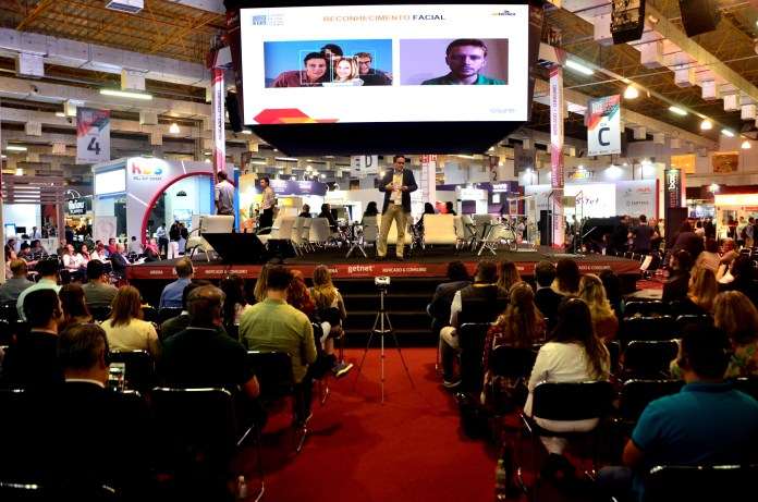 Arena Mercado & Consumo: 100 palestrantes em 62h de conteúdos gratuitos