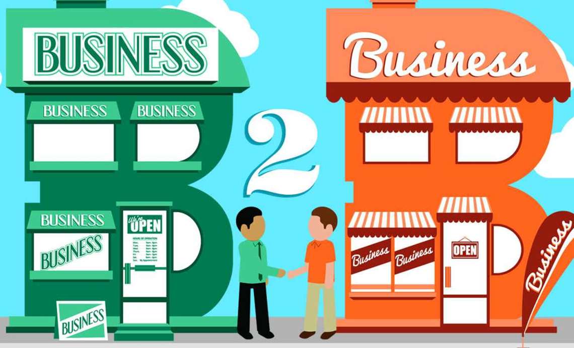 Marketplace vira aposta de empresas B2B