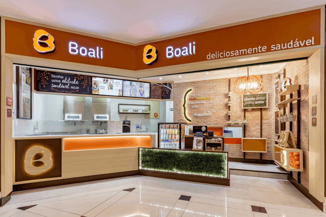 Rede de franquias Boali cria primeiro hackathon