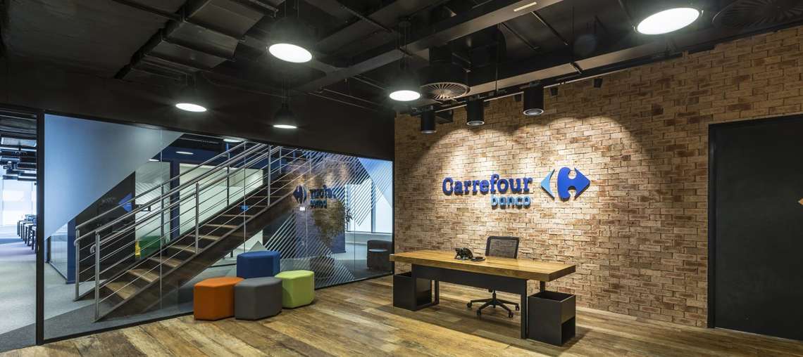 Carrefour, em parceria com a insurtech Suthub, lança marketplace de seguros