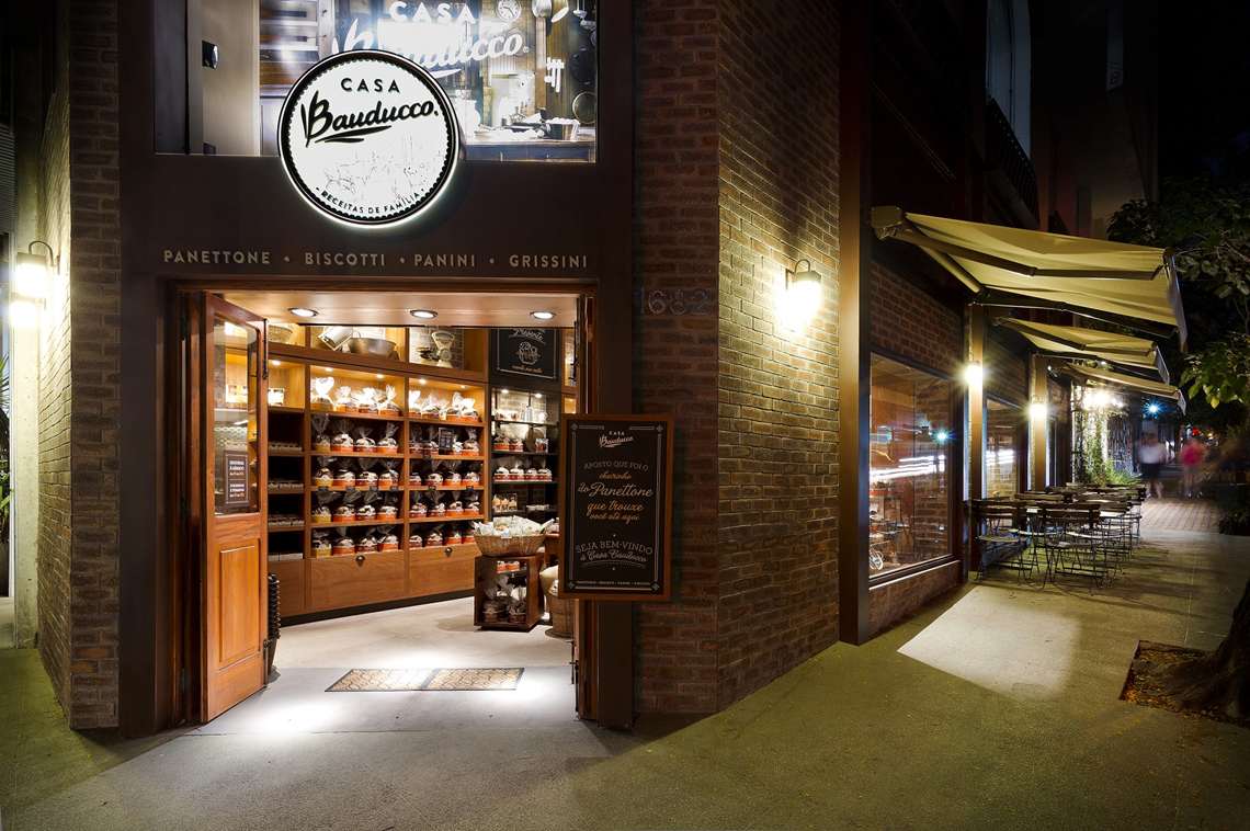 Casa Bauducco planeja 25 abrir novas franquias ainda em 2019