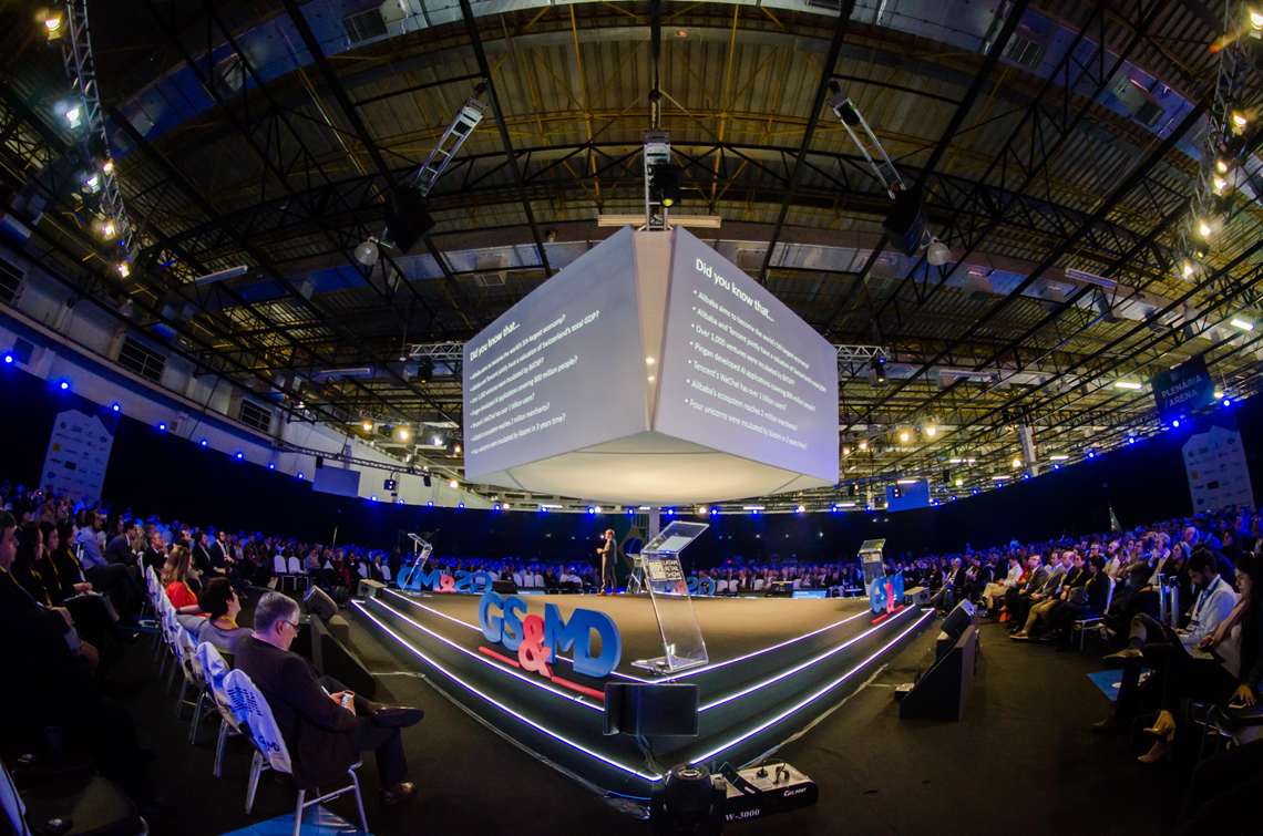 LATAM Retail Show: cobertura do primeiro dia de evento