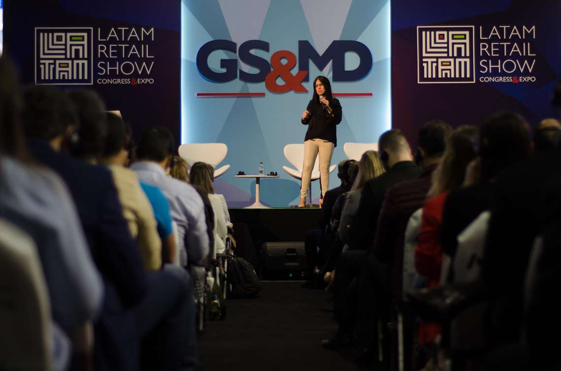 Eficiência operacional: Arezzo, Reserva e Riachuelo explicam a funcionalidade do conceito