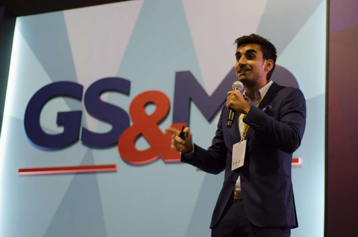 “Temos de competir no valor agregado”