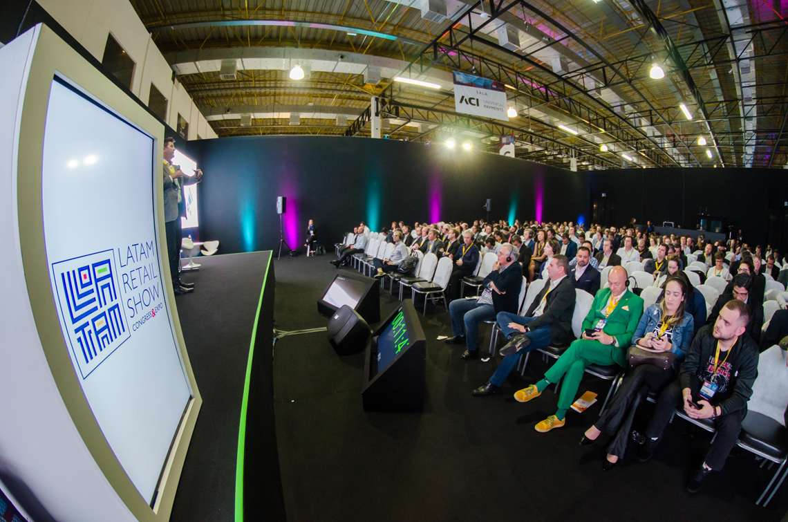 LATAM Retail Show: cobertura do último dia de evento