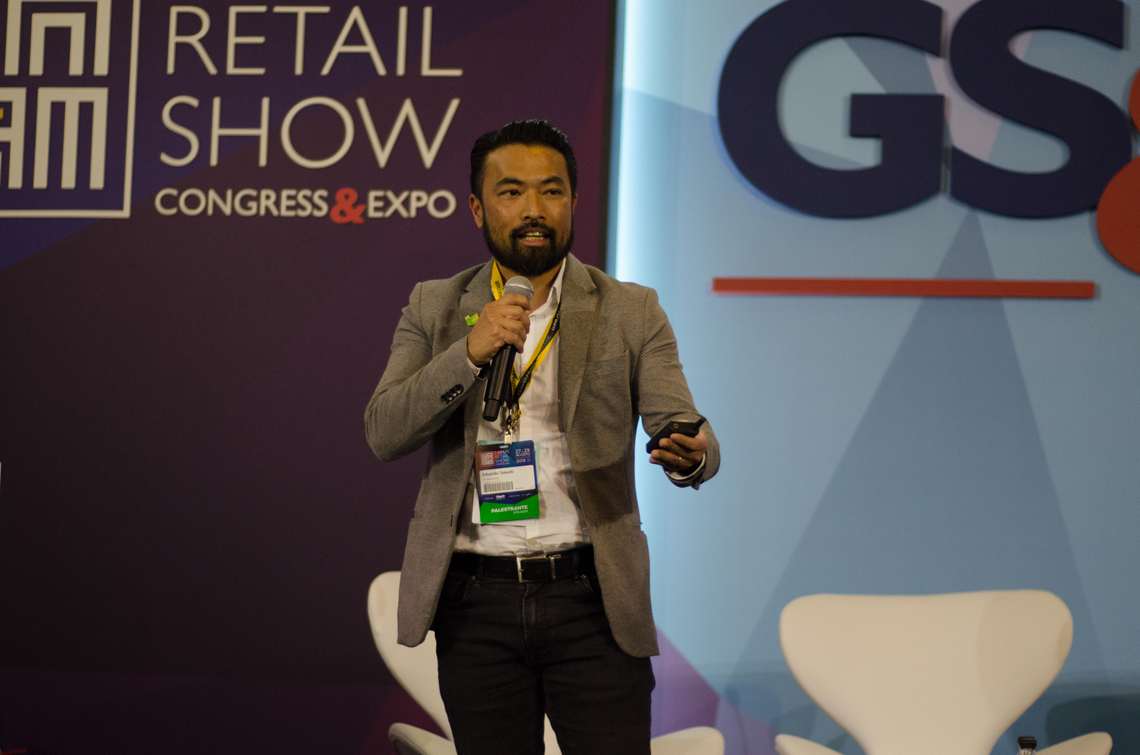 “É preciso levar em conta o lado humano para tirar insights valiosos desse mundo de informações”