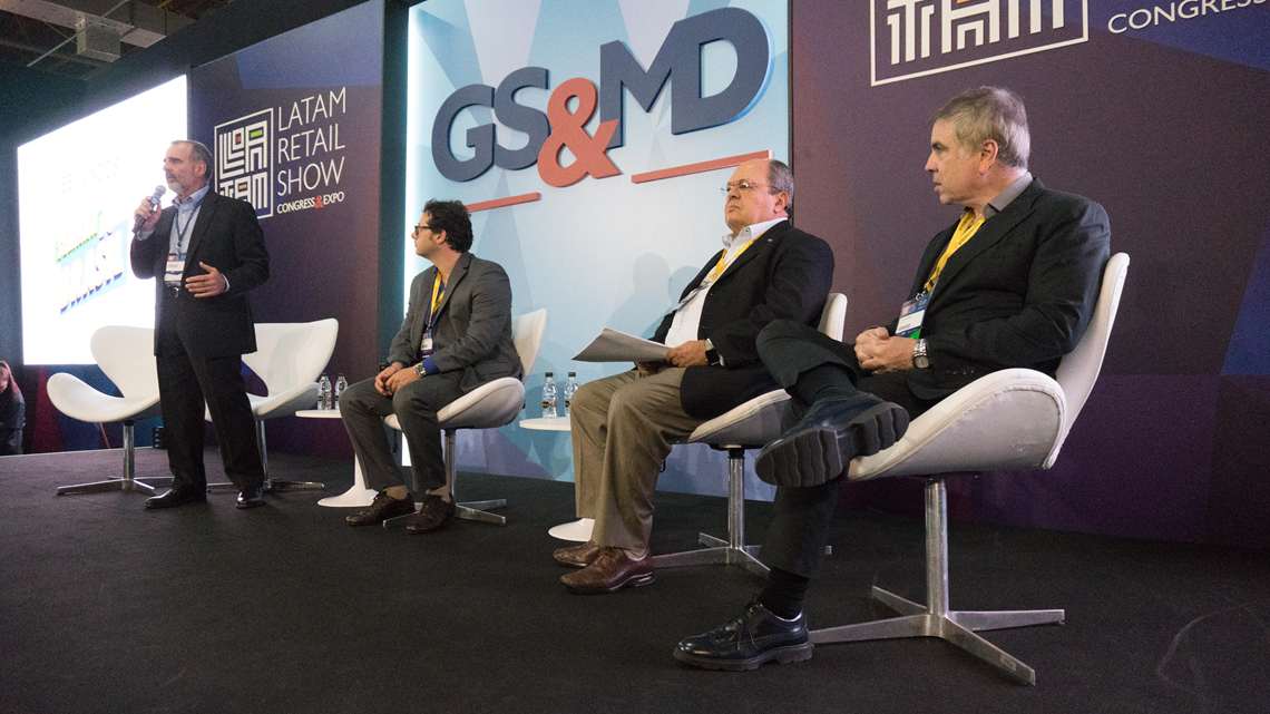 LATAM Retail Show: cobertura do segundo dia de evento
