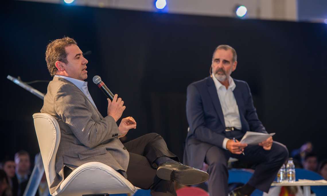 LATAM Retail Show: no primeiro dia de evento, líderes de diferentes segmentos debatem o poder do varejo brasileiro