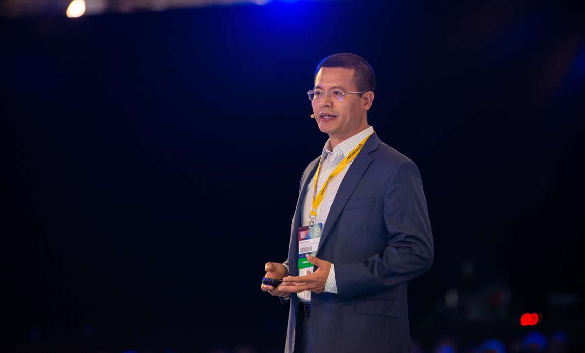 Mercado chinês é marcado pelo digital e grande eficiência operacional e logística